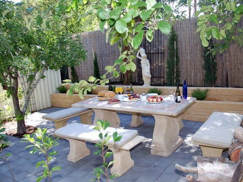 Hahndorf House B&B - Lightning Ridge Tourism 37