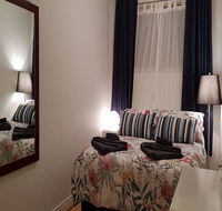 Unit in Marion - Lightning Ridge Tourism