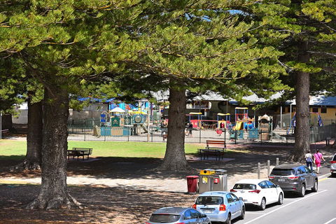 Breeze Beachfront Apartment - Lightning Ridge Tourism 2