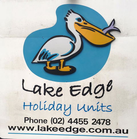 Lake Edge Apartments - Lightning Ridge Tourism 30