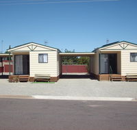 Jacko's Holiday Cabins - Lightning Ridge Tourism