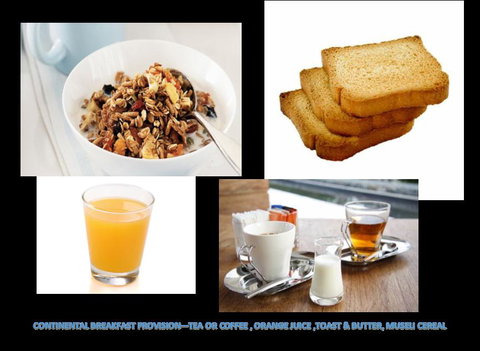 Windsor Gardens Home - Lightning Ridge Tourism 16