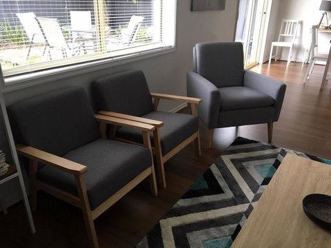 Windsor Gardens Home - Lightning Ridge Tourism 5