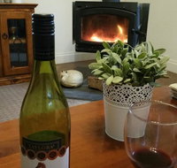 Amy's House Bed  Breakfast - Lightning Ridge Tourism