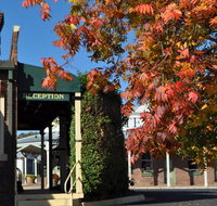 Ten Dollar Town Motel - Lightning Ridge Tourism