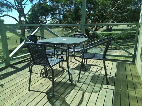 Wenton Farm Holiday Cottages - Lightning Ridge Tourism 6