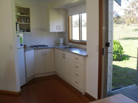 Wenton Farm Holiday Cottages - Lightning Ridge Tourism 12