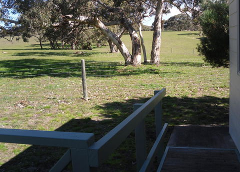 Wenton Farm Holiday Cottages - Lightning Ridge Tourism 16