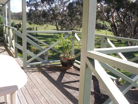 Wenton Farm Holiday Cottages - Lightning Ridge Tourism 10
