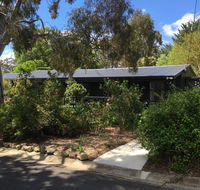 Hilltop Too - Lightning Ridge Tourism
