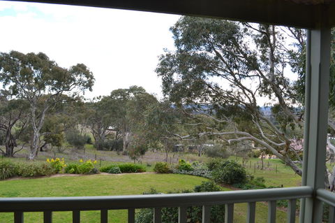 Angaston Saleyards Luxury Accommodation - Lightning Ridge Tourism 40