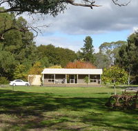 Camawald Coonawarra Cottage BB - Lightning Ridge Tourism