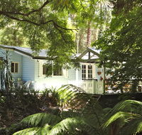 Aldgate Valley Bed and Breakfast - Lightning Ridge Tourism