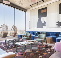 Citadines Connect Sydney Airport - Lightning Ridge Tourism