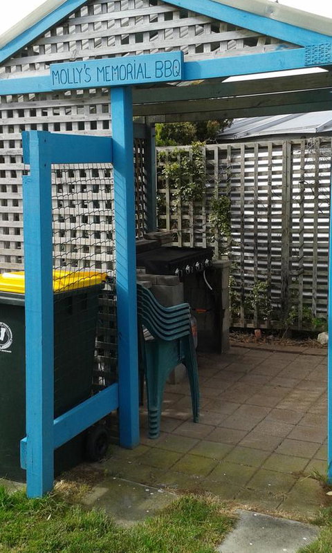 Marion Bay Holiday Villas - Lightning Ridge Tourism 8