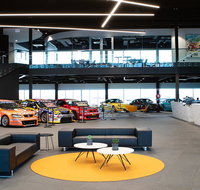 Rydges Pit Lane - Lightning Ridge Tourism