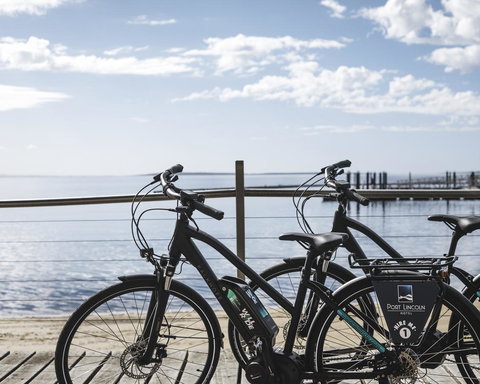 Port Lincoln Hotel - Lightning Ridge Tourism 23