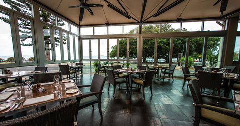 Port Lincoln Hotel - Lightning Ridge Tourism 43