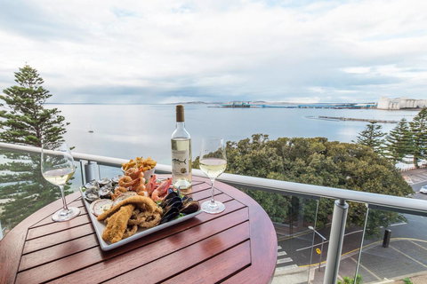 Port Lincoln Hotel - Lightning Ridge Tourism 31