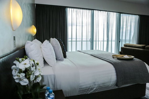 Port Lincoln Hotel - Lightning Ridge Tourism 8