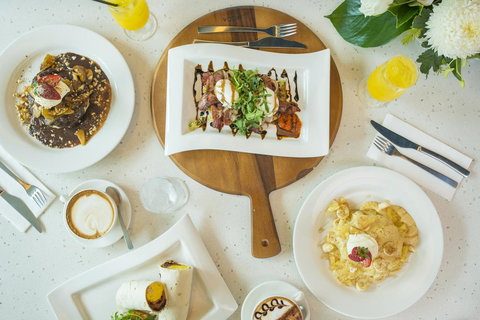 Port Lincoln Hotel - Lightning Ridge Tourism 28