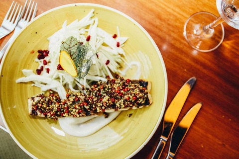 Port Lincoln Hotel - Lightning Ridge Tourism 32