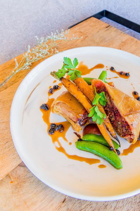 Port Lincoln Hotel - Lightning Ridge Tourism 25