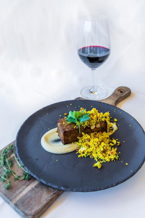 Port Lincoln Hotel - Lightning Ridge Tourism 24