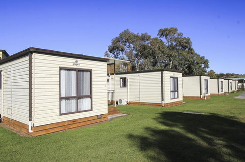 Beachside Holiday Park - Lightning Ridge Tourism 10