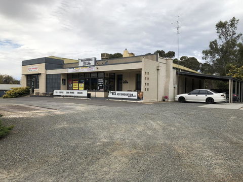 Truro Weighbridge Motel - Lightning Ridge Tourism 5