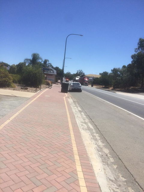 Truro Weighbridge Motel - Lightning Ridge Tourism 10
