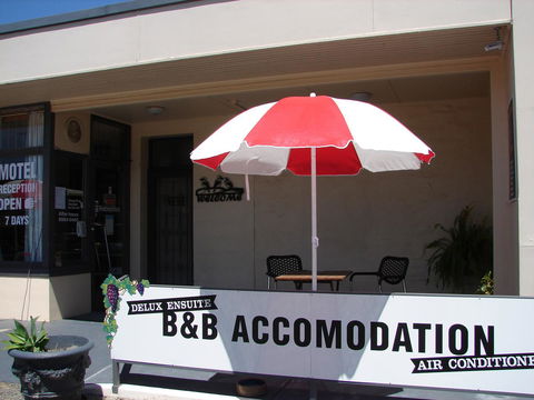 Truro Weighbridge Motel - Lightning Ridge Tourism 8