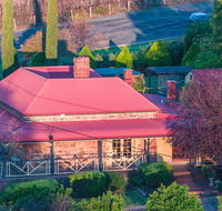Vineyard Cottage BnB - Lightning Ridge Tourism