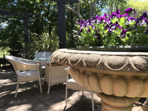 Adelaide Hills Retreats - Lightning Ridge Tourism 19