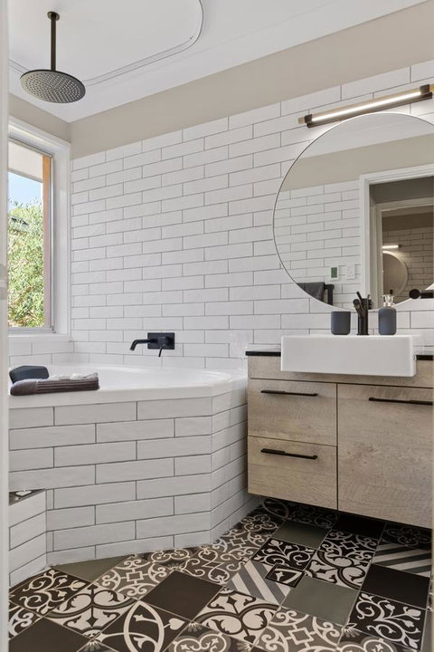 Adelaide Hills Retreats - Lightning Ridge Tourism 29