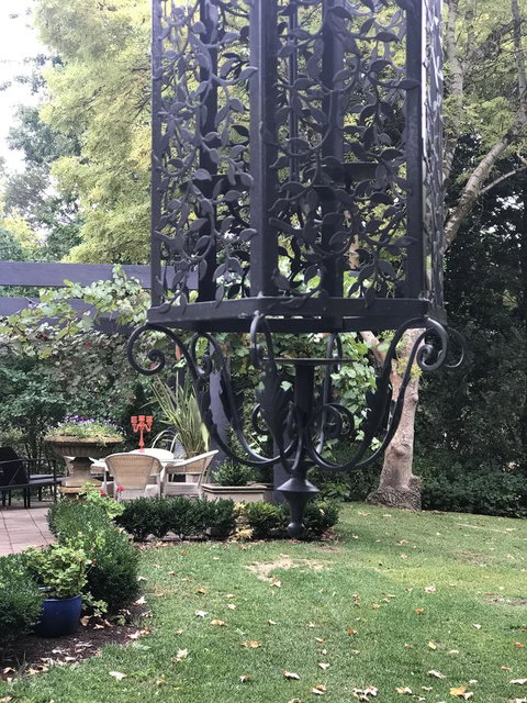 Adelaide Hills Retreats - Lightning Ridge Tourism 21