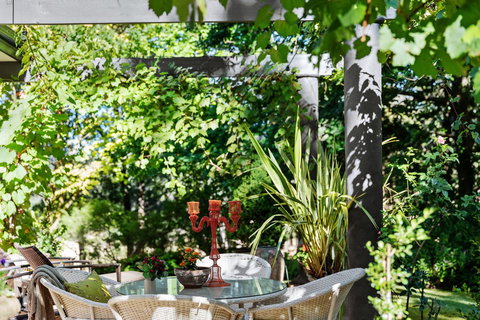 Adelaide Hills Retreats - Lightning Ridge Tourism 27