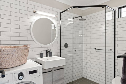 Adelaide Hills Retreats - Lightning Ridge Tourism 37