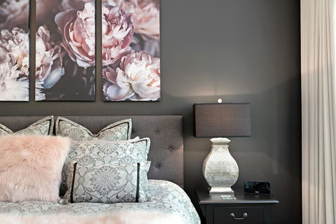 Adelaide Hills Retreats - Lightning Ridge Tourism 30