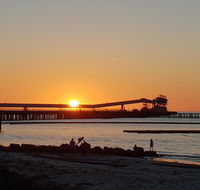 Wallaroo Beachfront Tourist Park - Lightning Ridge Tourism