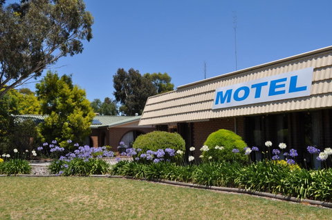 Keith Motor Inn - Lightning Ridge Tourism 0