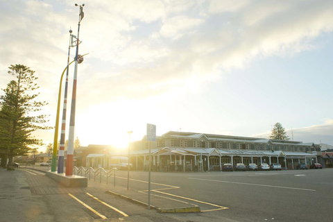 Nightcap At Hotel Victor - Lightning Ridge Tourism 28