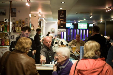 Nightcap At Hotel Victor - Lightning Ridge Tourism 25