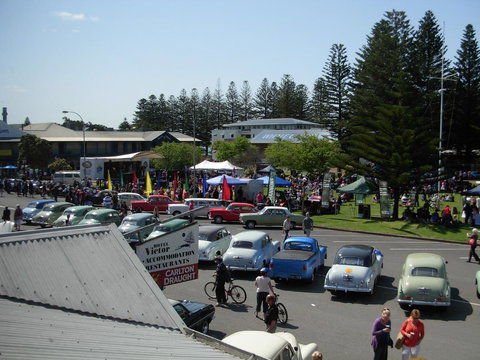 Nightcap At Hotel Victor - Lightning Ridge Tourism 27