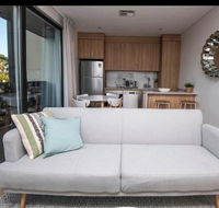 Wisteria Apartments - Lightning Ridge Tourism
