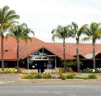Vine Inn Barossa - Lightning Ridge Tourism