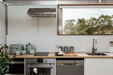 The Villas - Barossa - Lightning Ridge Tourism 4