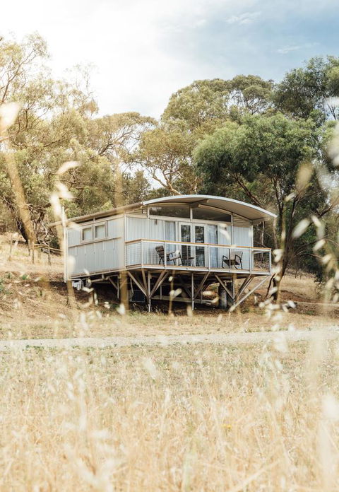 The Villas - Barossa - Lightning Ridge Tourism 11