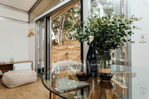 The Villas - Barossa - Lightning Ridge Tourism 8