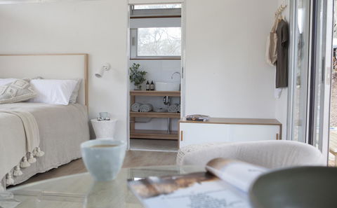 The Villas - Barossa - Lightning Ridge Tourism 17